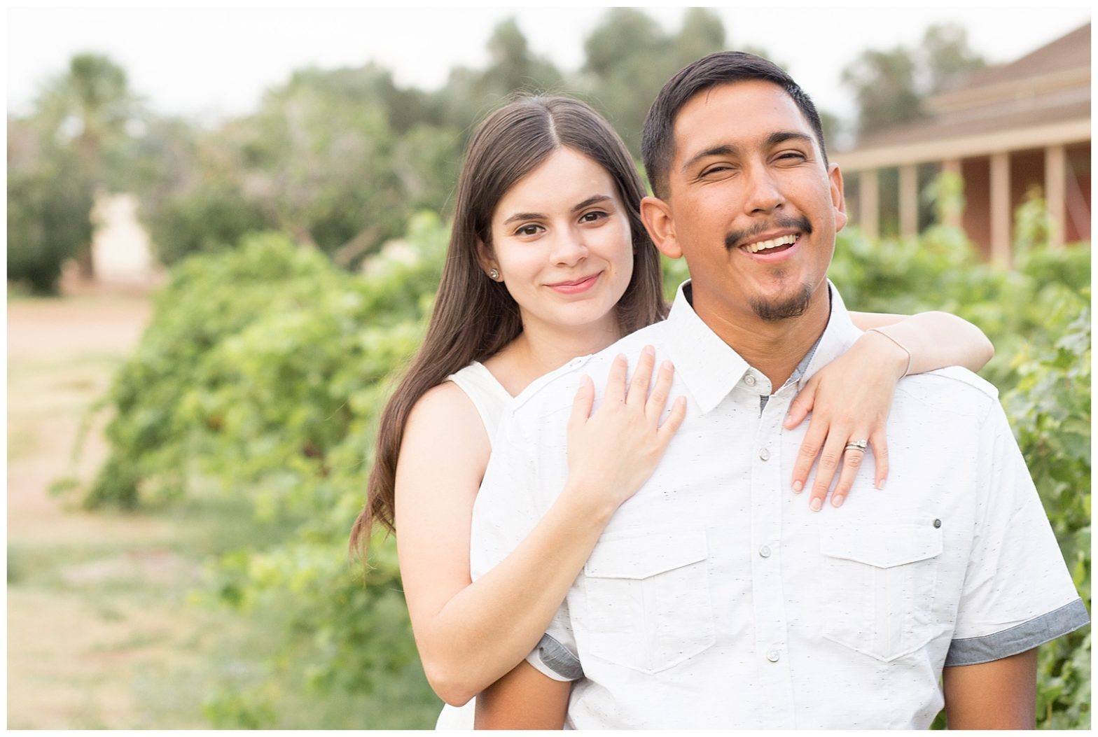 Sahuaro Ranch Anniversary Photos