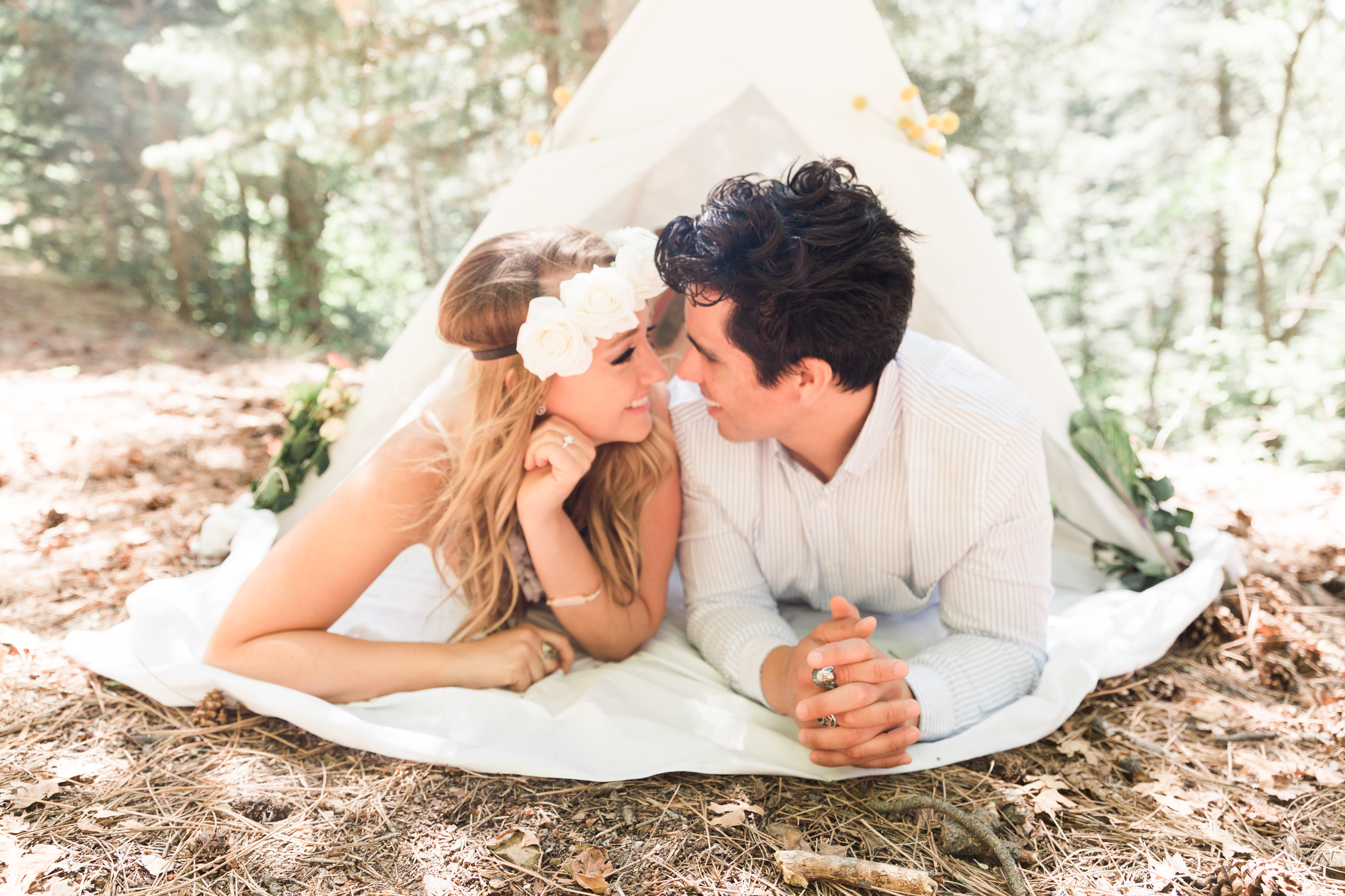 Ashleee and Chris Prescott Engagement Photos by Kaci Lou Photography Arizona Wedding Photographer-8135